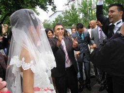 Aynur ile Fatih Dügünleri
